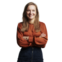 Merel Copier