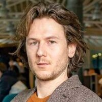 Jonne Harmsma