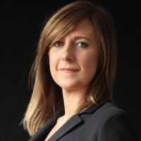 Cristina Bellon