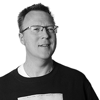 Jasper Bakker