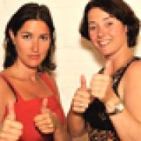 Maud & Marike