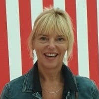 Heleen Hupkens