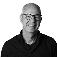 Thijs Doorenbosch