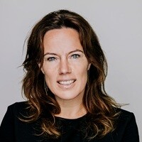 Jessie Bekkers-van Rooij