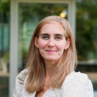 Marieke Oprel