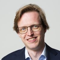 Geerten Boogaard