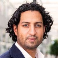 Munish Ramlal